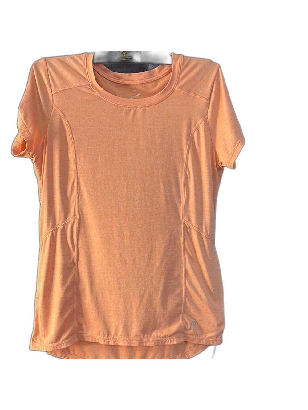 Head Women's Tshirt